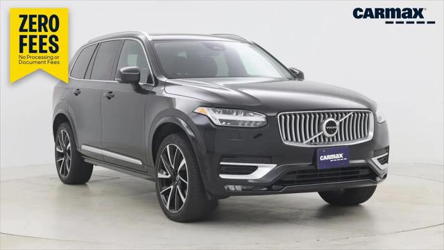 2023 Volvo XC90 B5 Plus for sale in Houston, TX