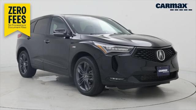 2023 Acura RDX A-SPEC Package for sale in Albany, NY