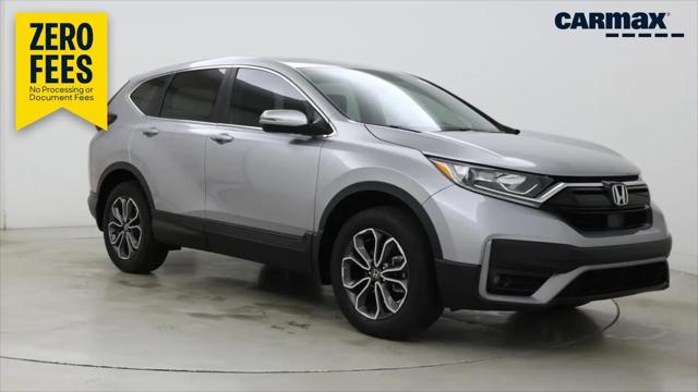 2022 Honda CR-V AWD EX-L for sale in Buford, GA