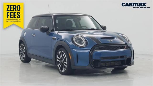 2023 MINI Hardtop Cooper S for sale in Buford, GA