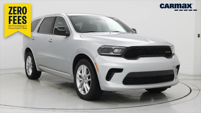 2023 Dodge Durango GT AWD for sale in Pleasanton, CA