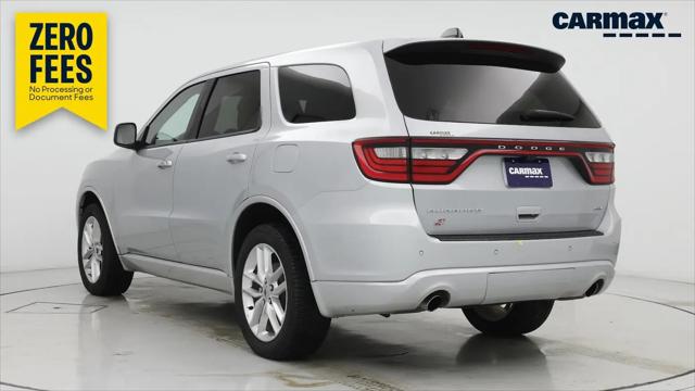 2023 Dodge Durango GT AWD