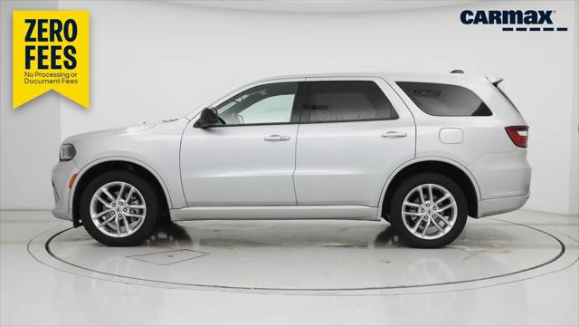 2023 Dodge Durango GT AWD