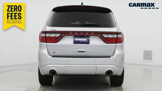 2023 Dodge Durango GT AWD