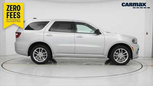 2023 Dodge Durango GT AWD