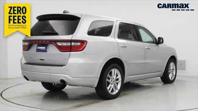 2023 Dodge Durango GT AWD
