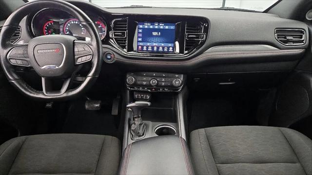 2023 Dodge Durango GT AWD