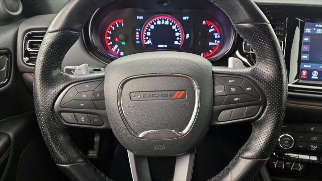 2023 Dodge Durango GT AWD