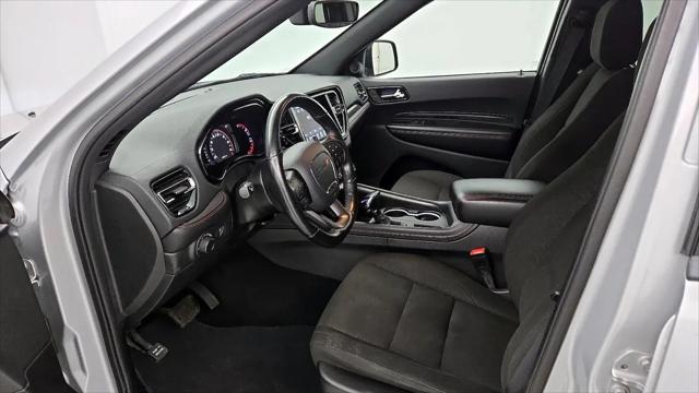 2023 Dodge Durango GT AWD