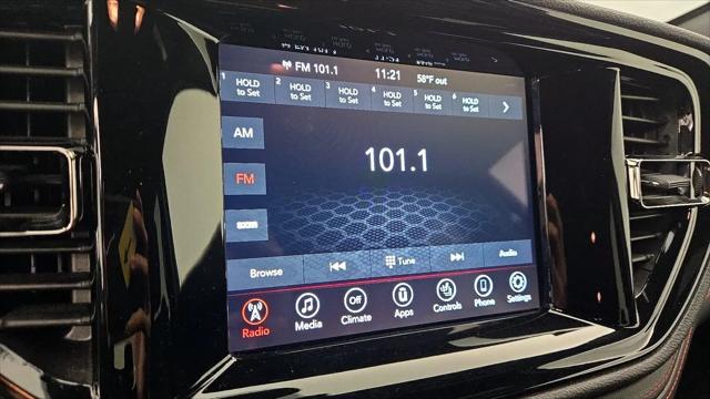 2023 Dodge Durango GT AWD