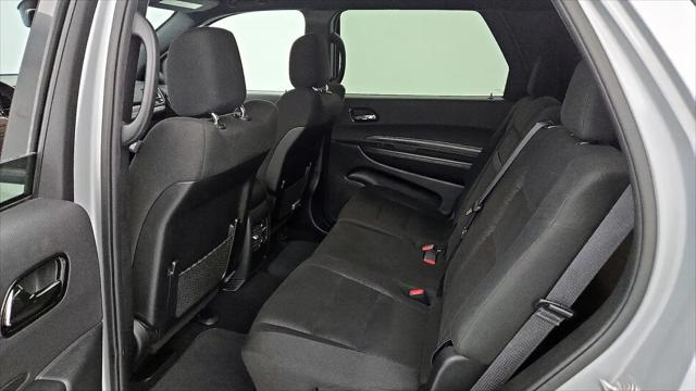2023 Dodge Durango GT AWD