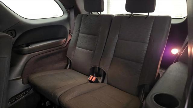 2023 Dodge Durango GT AWD