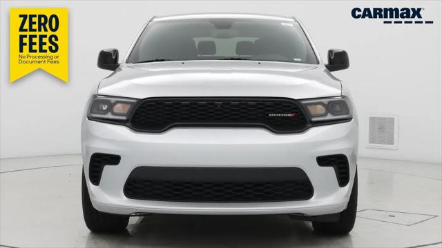 2023 Dodge Durango GT AWD