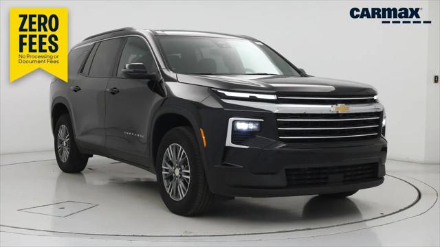 2025 Chevrolet Traverse FWD LT for sale in Pleasanton, CA