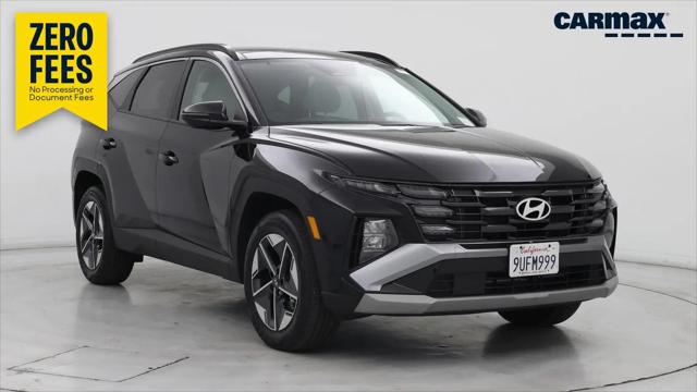 2025 Hyundai Tucson Hybrid SEL Convenience for sale in Pleasanton, CA