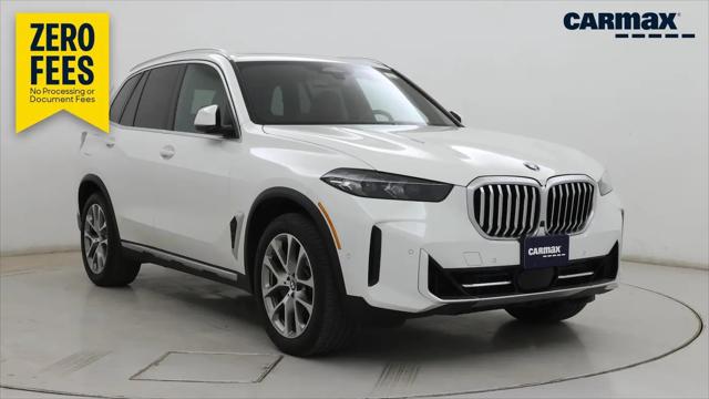2024 BMW X5 xDrive40i for sale in Reno, NV