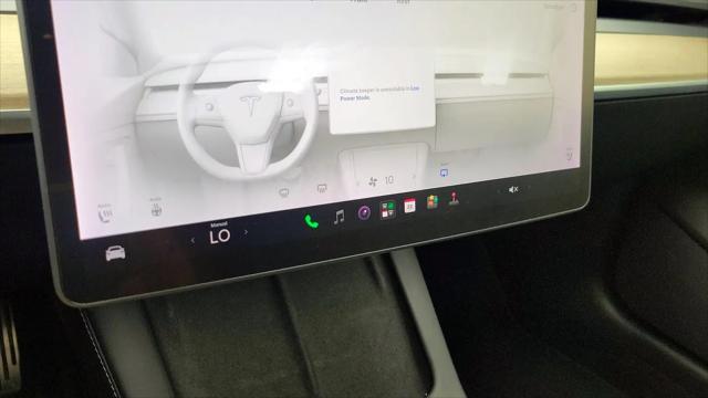 2021 Tesla Model 3 Standard Range Plus Rear-Wheel Drive