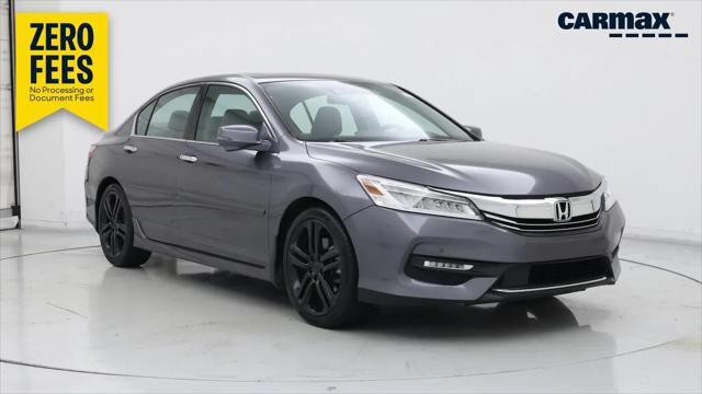 2016 Honda Accord Touring for sale in Clermont, FL