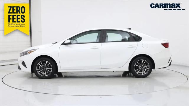 2024 Kia Forte LXS for sale in Clermont, FL