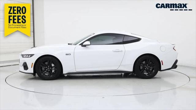 2024 Ford Mustang GT Fastback for sale in Clermont, FL