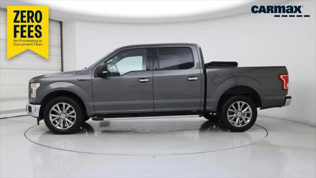 2017 Ford F-150 XLT for sale in Clermont, FL