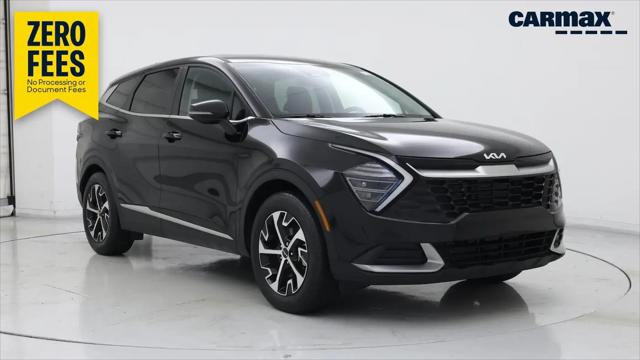2025 Kia Sportage EX for sale in Clermont, FL