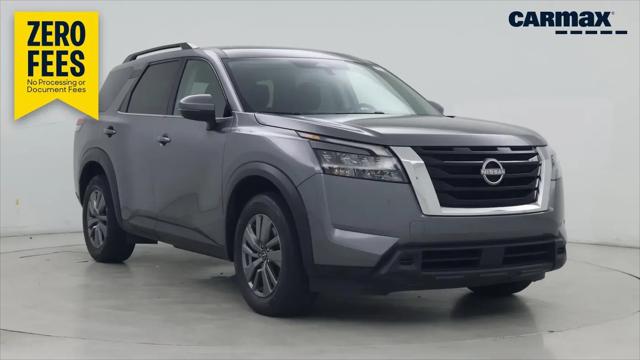 2025 Nissan Pathfinder SV FWD for sale in Clearwater, FL