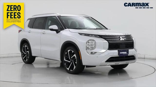 2024 Mitsubishi Outlander SEL 2.5 S-AWC for sale in Greensboro, NC
