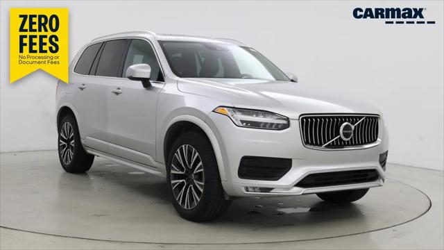 2022 Volvo XC90 T5 Momentum 7 Passenger for sale in Fort Myers, FL