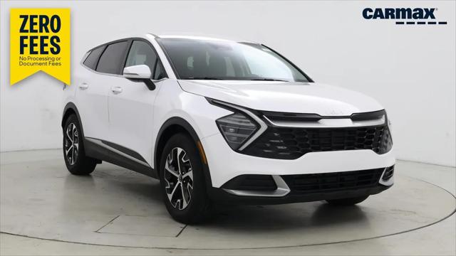 2024 Kia Sportage EX for sale in Fort Myers, FL