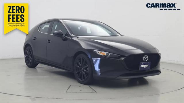 2024 Mazda Mazda3 2.5 S Select Sport for sale in Oxnard, CA