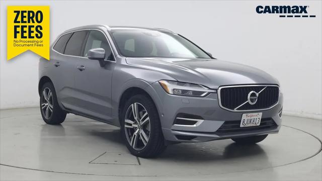 2019 Volvo XC60 T8 Momentum for sale in Oxnard, CA