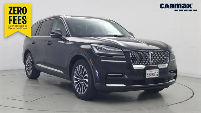 2022 Lincoln Aviator Reserve for sale in Oxnard, CA