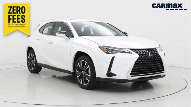 2023 Lexus UX 250h Premium for sale in Littleton, CO