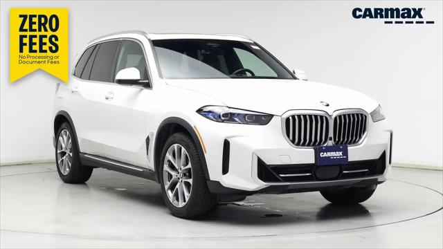 2024 BMW X5 xDrive40i for sale in Littleton, CO