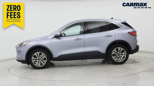 2022 Ford Escape SEL for sale in Louisville, KY
