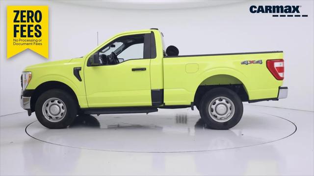 2022 Ford F-150 XL for sale in Louisville, KY