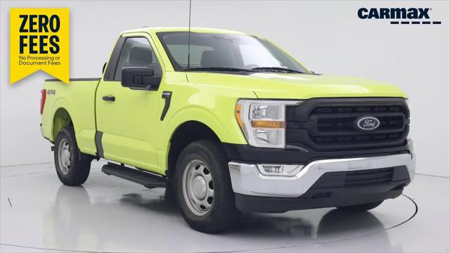 2022 Ford F-150 XL for sale in Louisville, KY