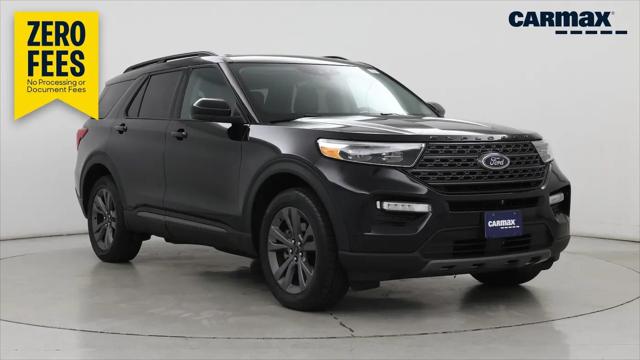 2023 Ford Explorer XLT for sale in Louisville, KY