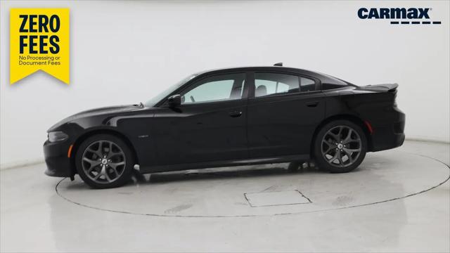 2019 Dodge Charger R/T RWD for sale in Louisville, KY