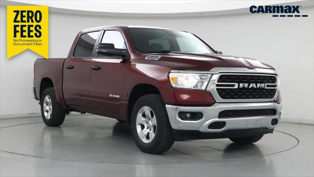 2023 Ram 1500 Big Horn Crew Cab 4x4 5'7" Box for sale in Louisville, KY