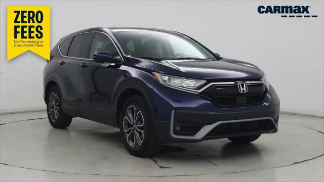 2022 Honda CR-V AWD EX for sale in Louisville, KY
