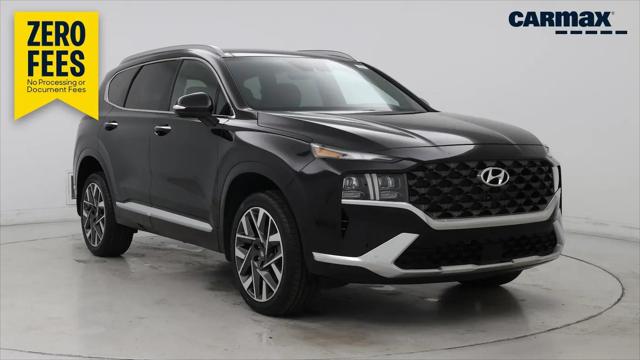 2023 Hyundai Santa Fe Calligraphy for sale in Louisville, KY