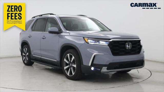 2024 Honda Pilot Elite for sale in Louisville, KY