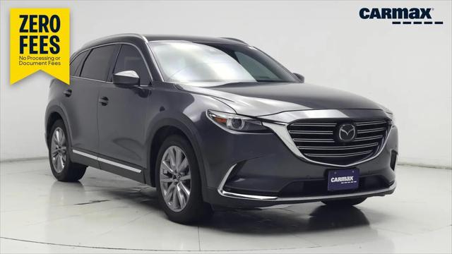 2020 Mazda CX-9 Grand Touring for sale in Houston, TX
