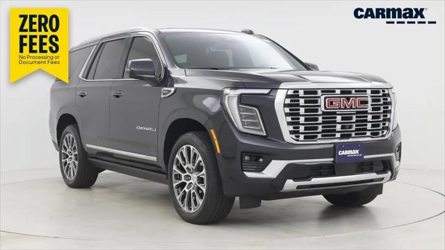 2026 GMC Yukon 2WD Denali for sale in Houston, TX