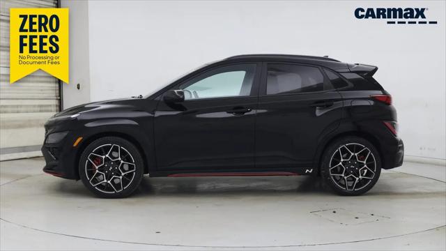 2023 Hyundai Kona N for sale in Pleasant Hill, CA