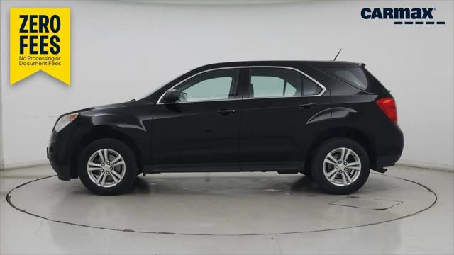 2015 Chevrolet Equinox LS for sale in Columbus, OH