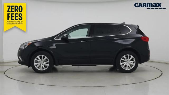 2020 Buick Envision AWD Preferred for sale in Columbus, OH