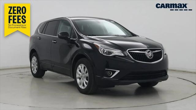 2020 Buick Envision AWD Preferred for sale near Columbus, OH